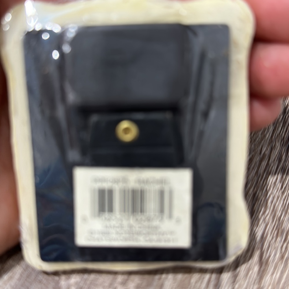 Mini Picture Frame🧸 - Picture 2 of 3